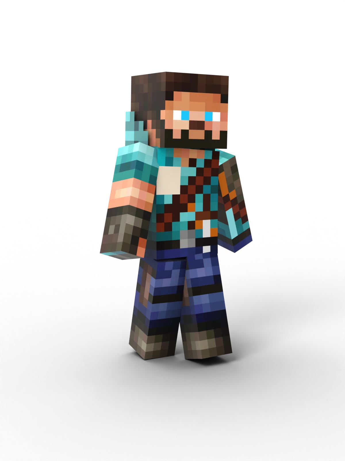 character from the popular