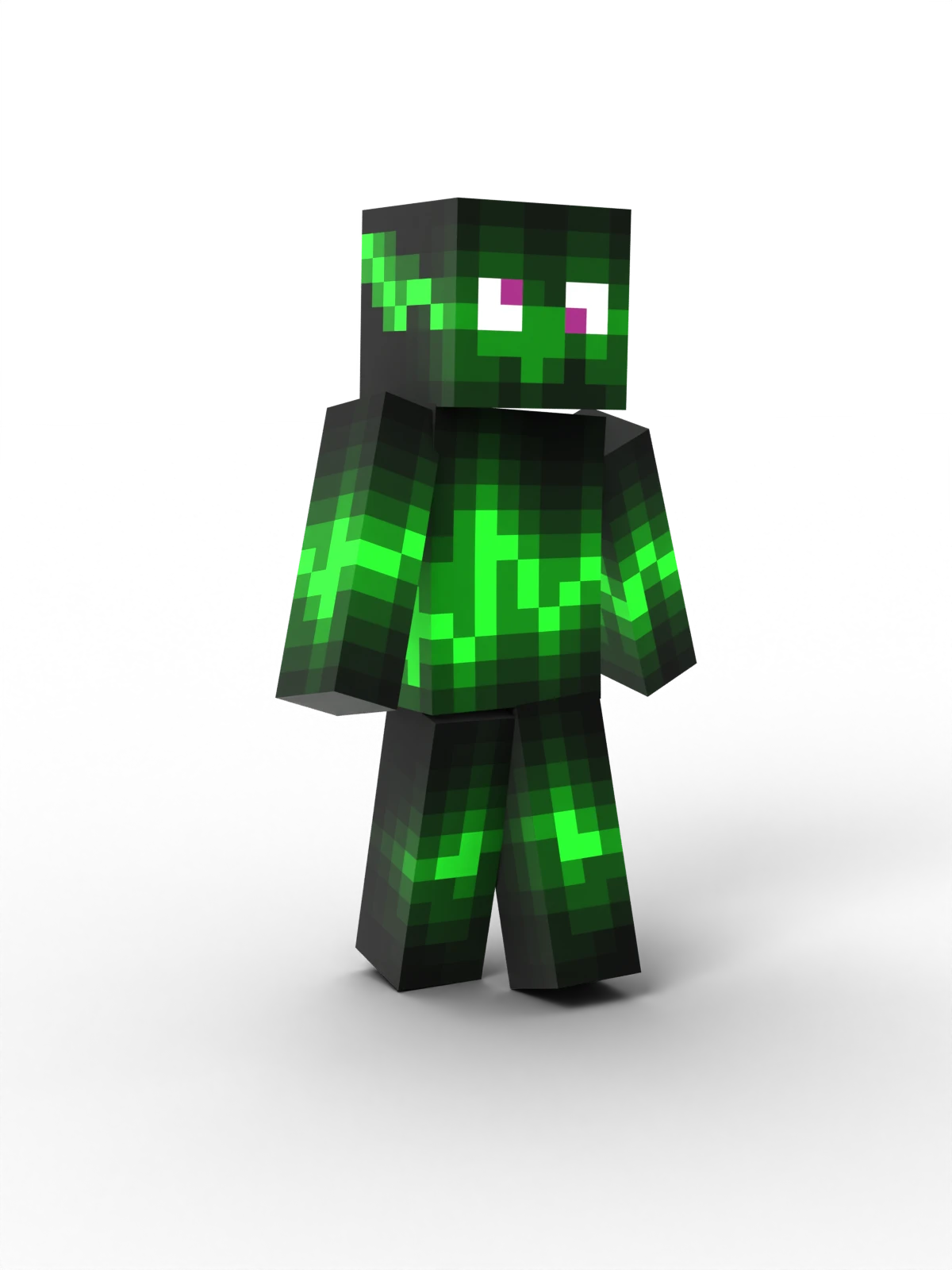 Enderman Skin