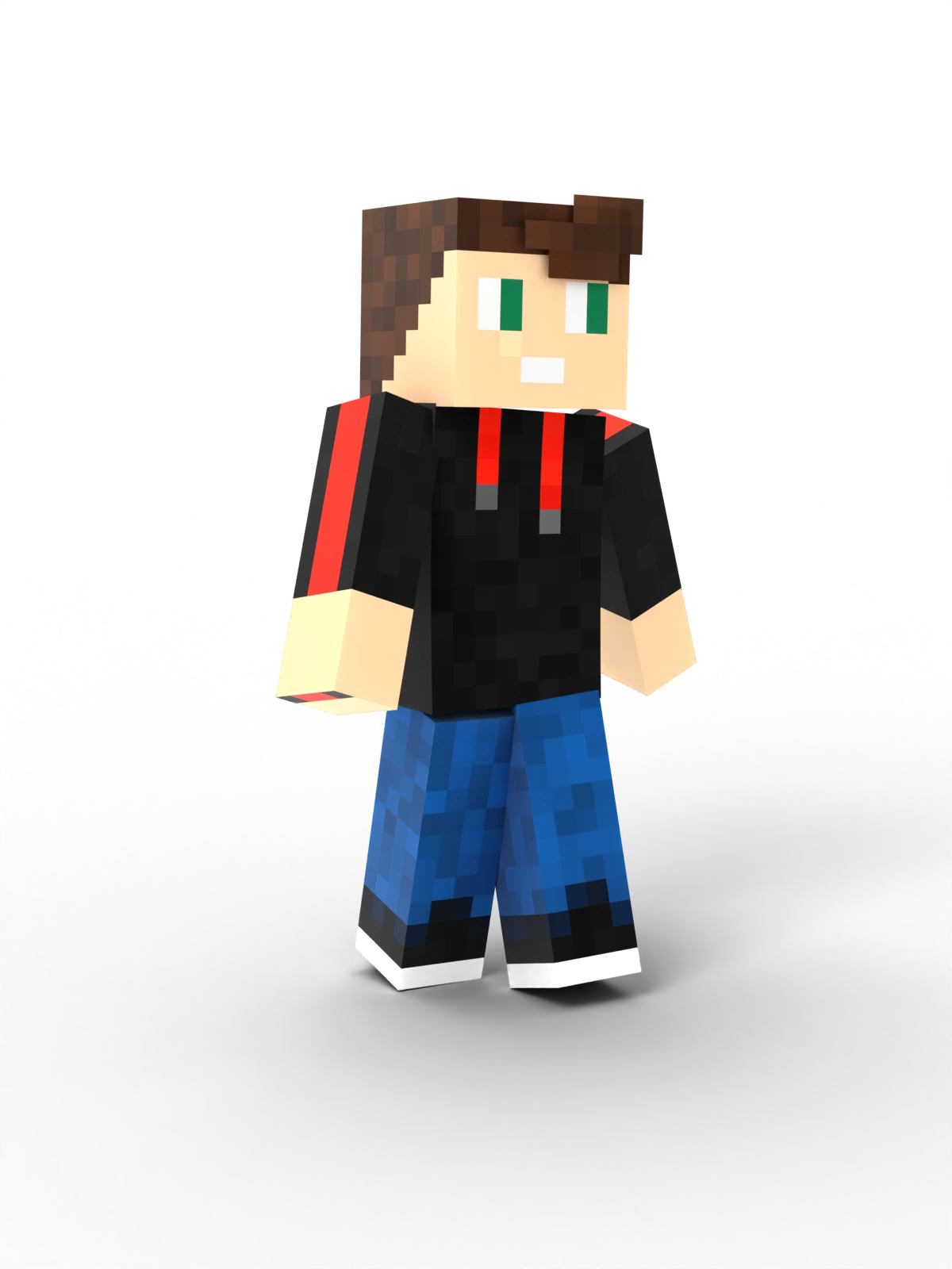 video game character that