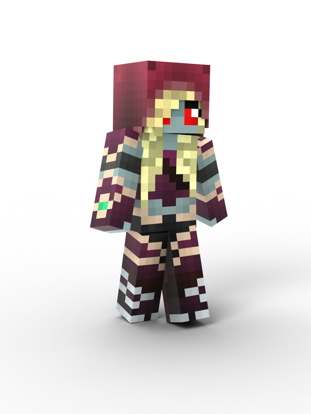 character that is likely