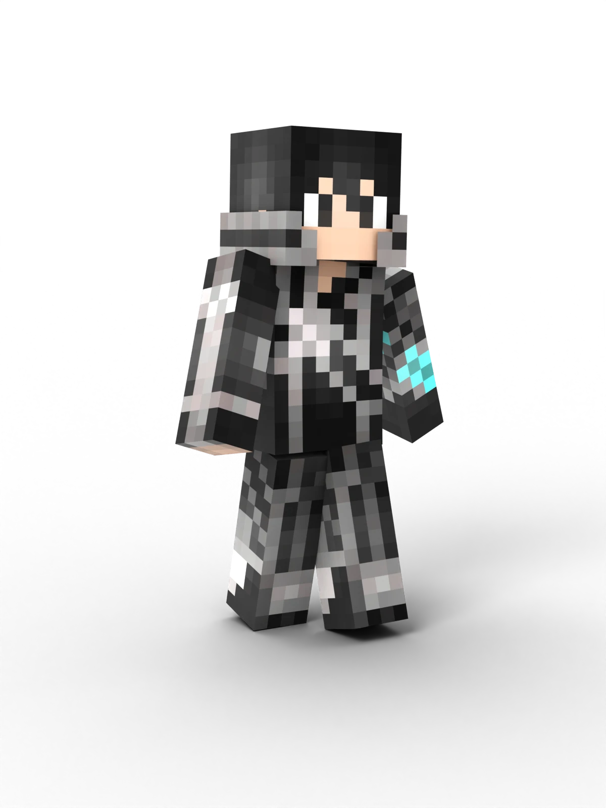 Cat Skin