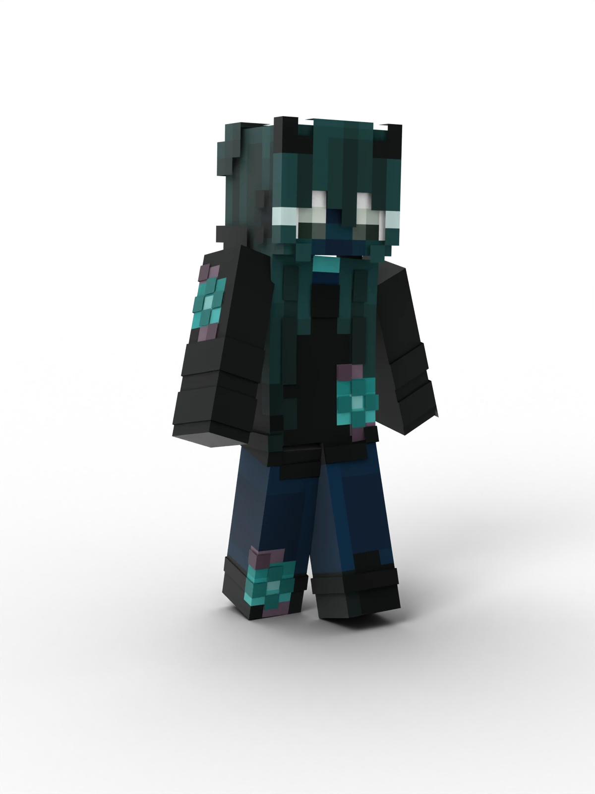 Cat Skin