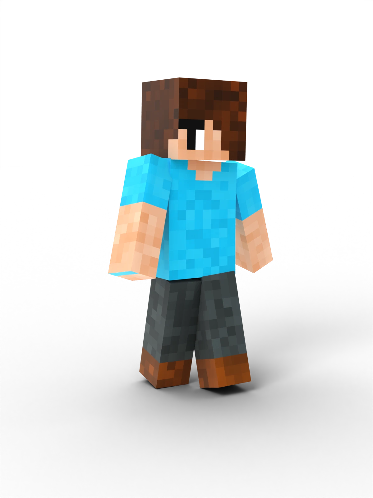 character that is reminiscent