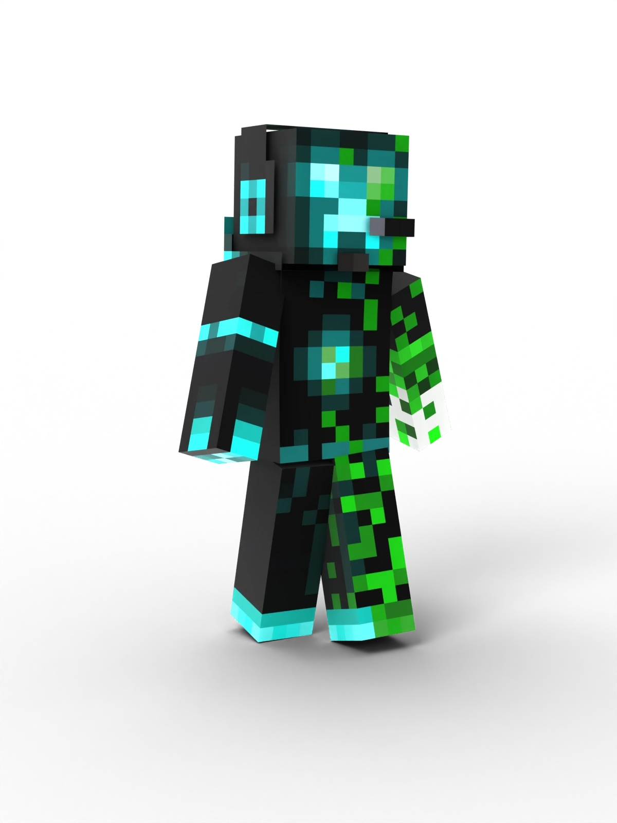 Enderman Skin