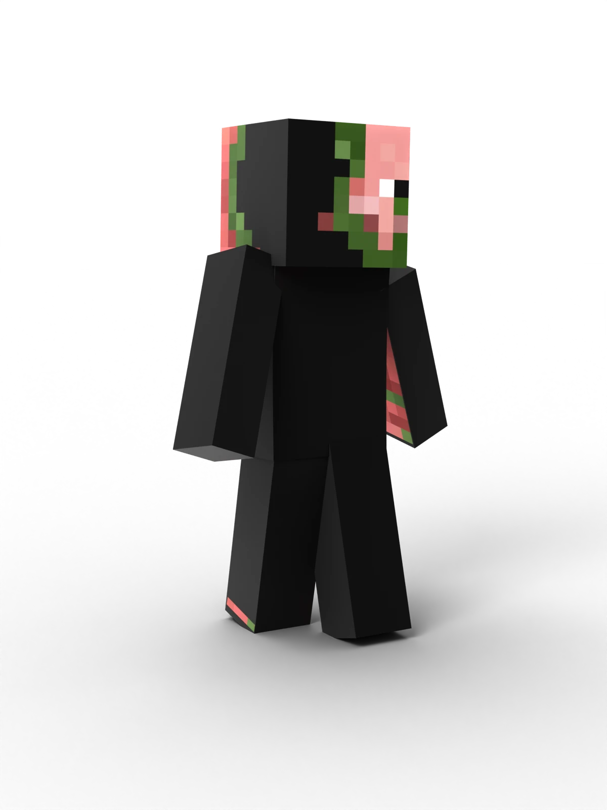 Zombie Skin