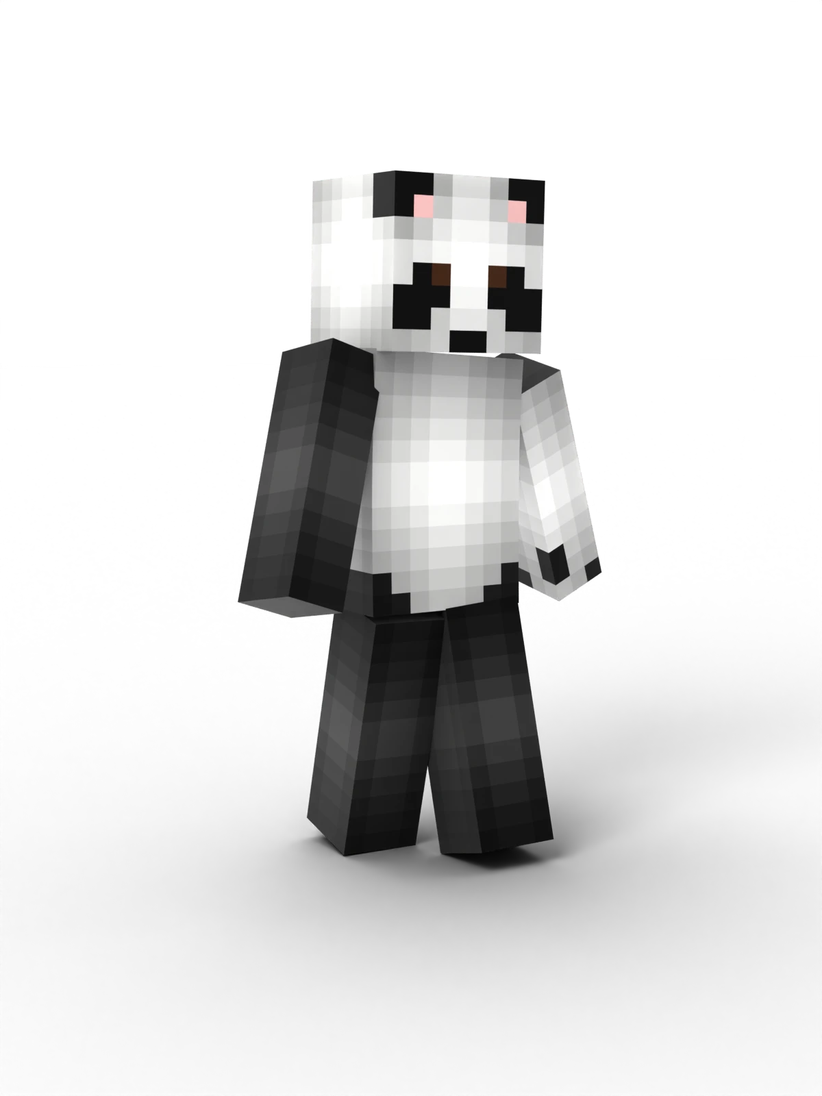 designed with a minimalist