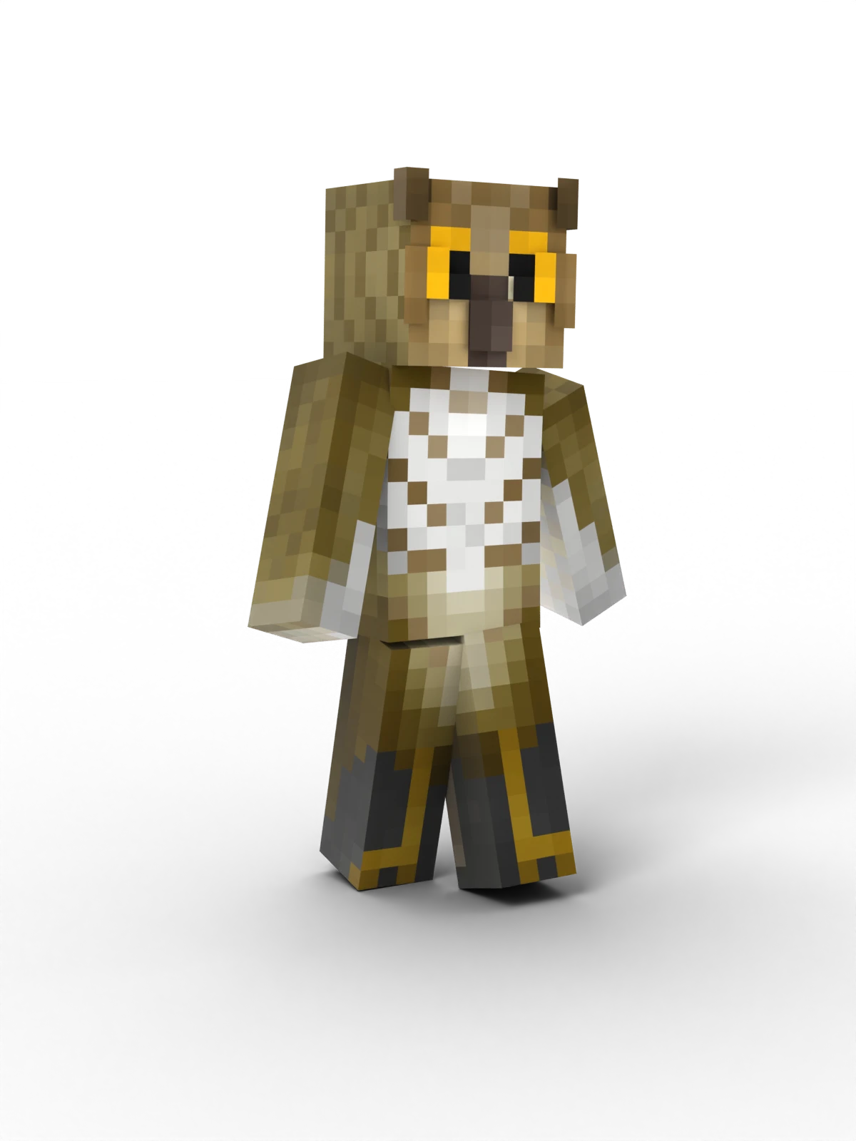 Cat Skin
