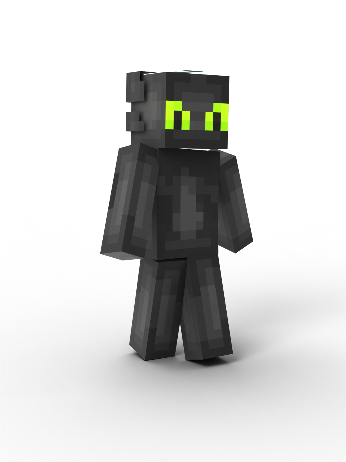 Creeper Skin