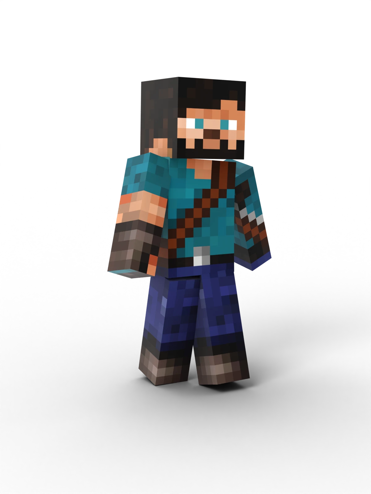video game character that