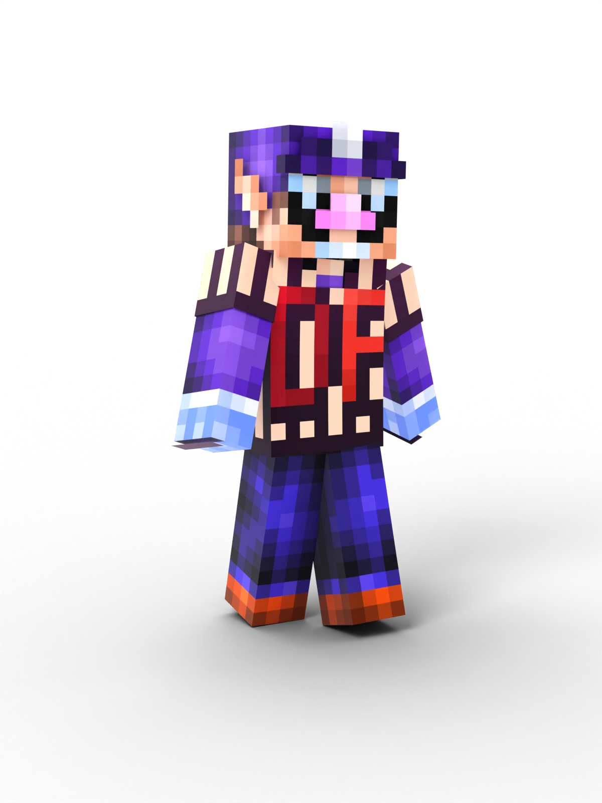 Cat Skin