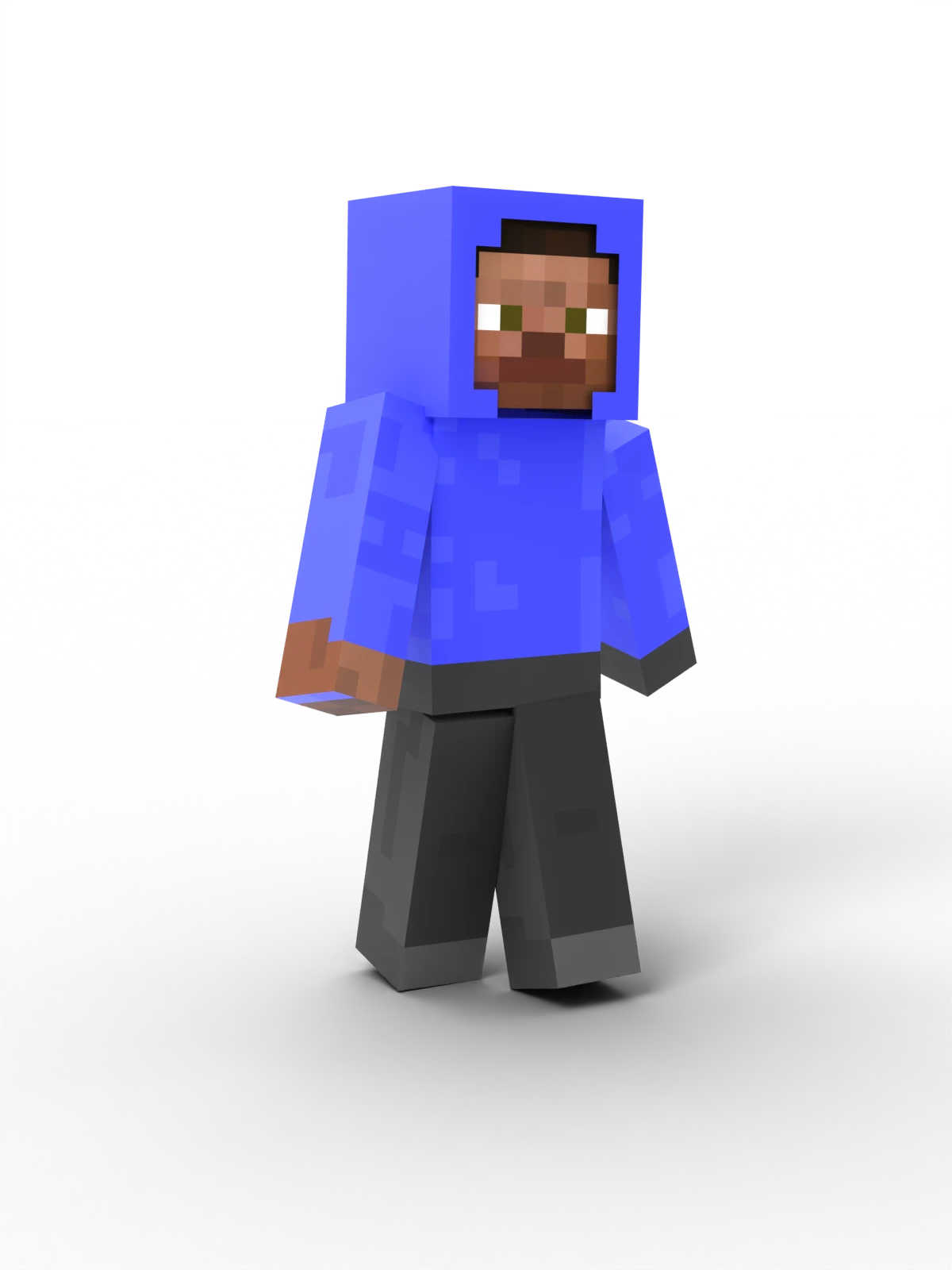 character that is reminiscent