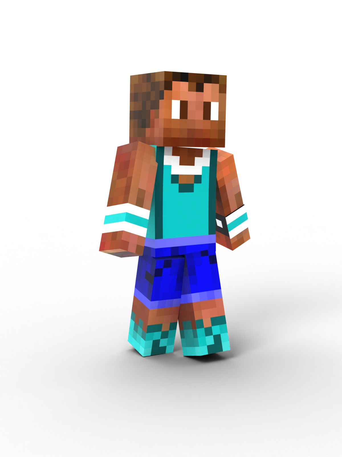 character that is reminiscent