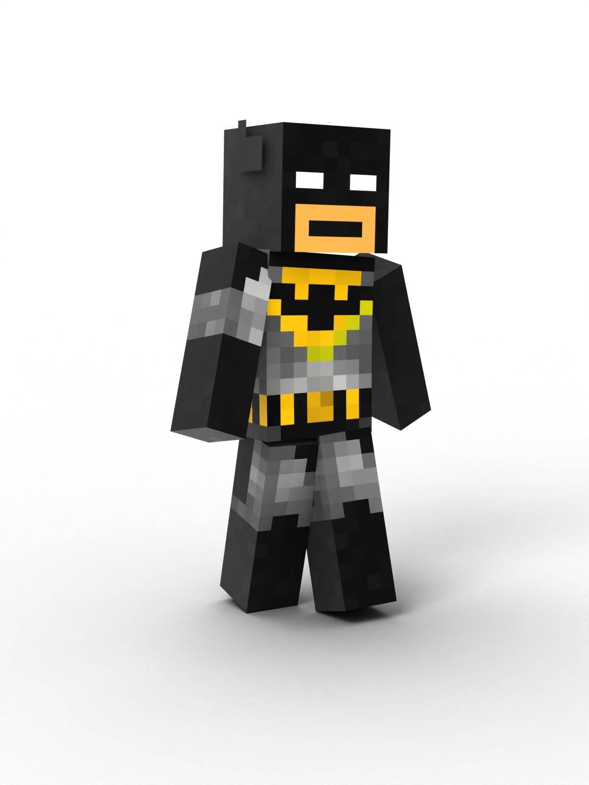 Cat Skin
