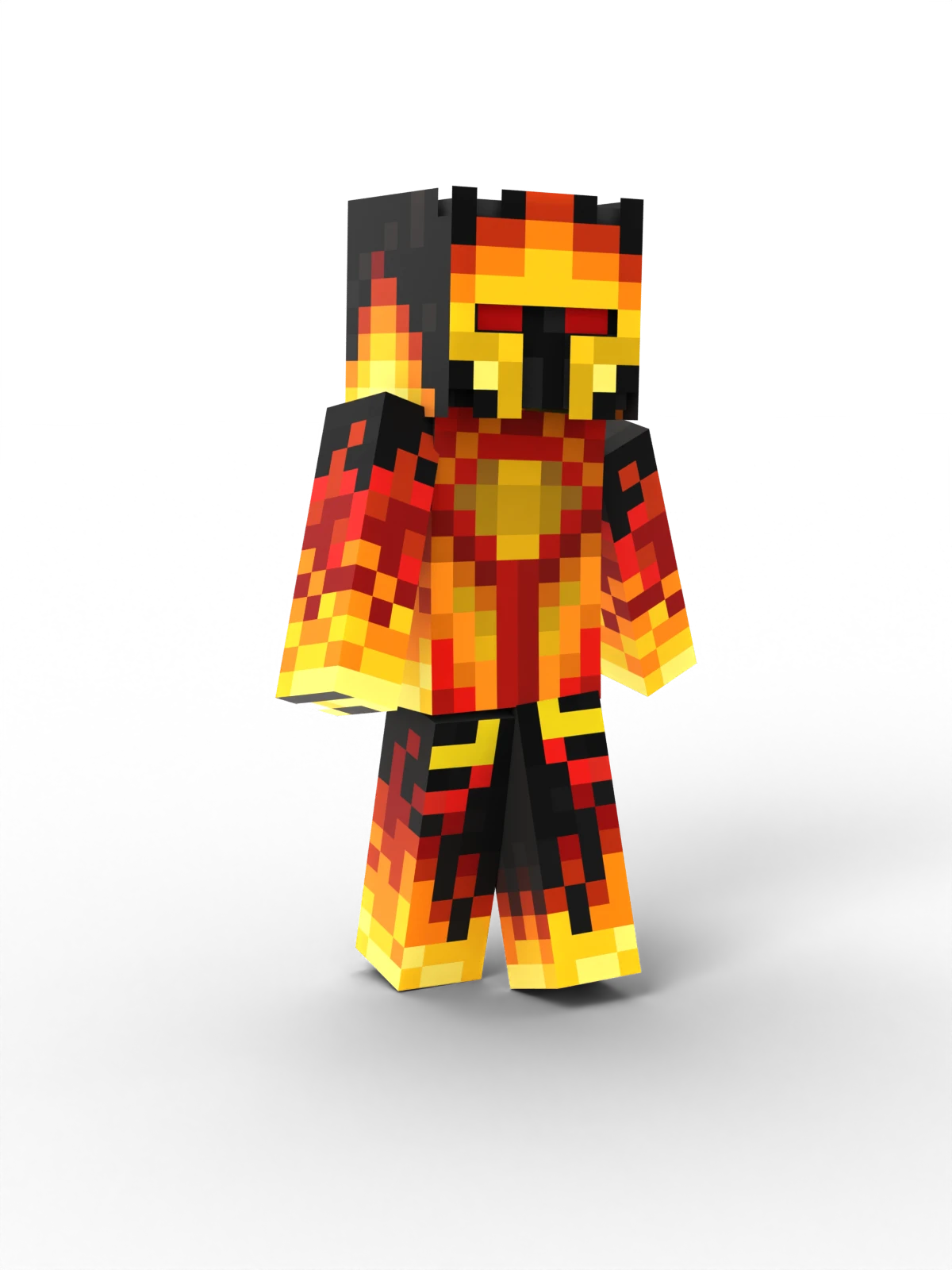video game character that