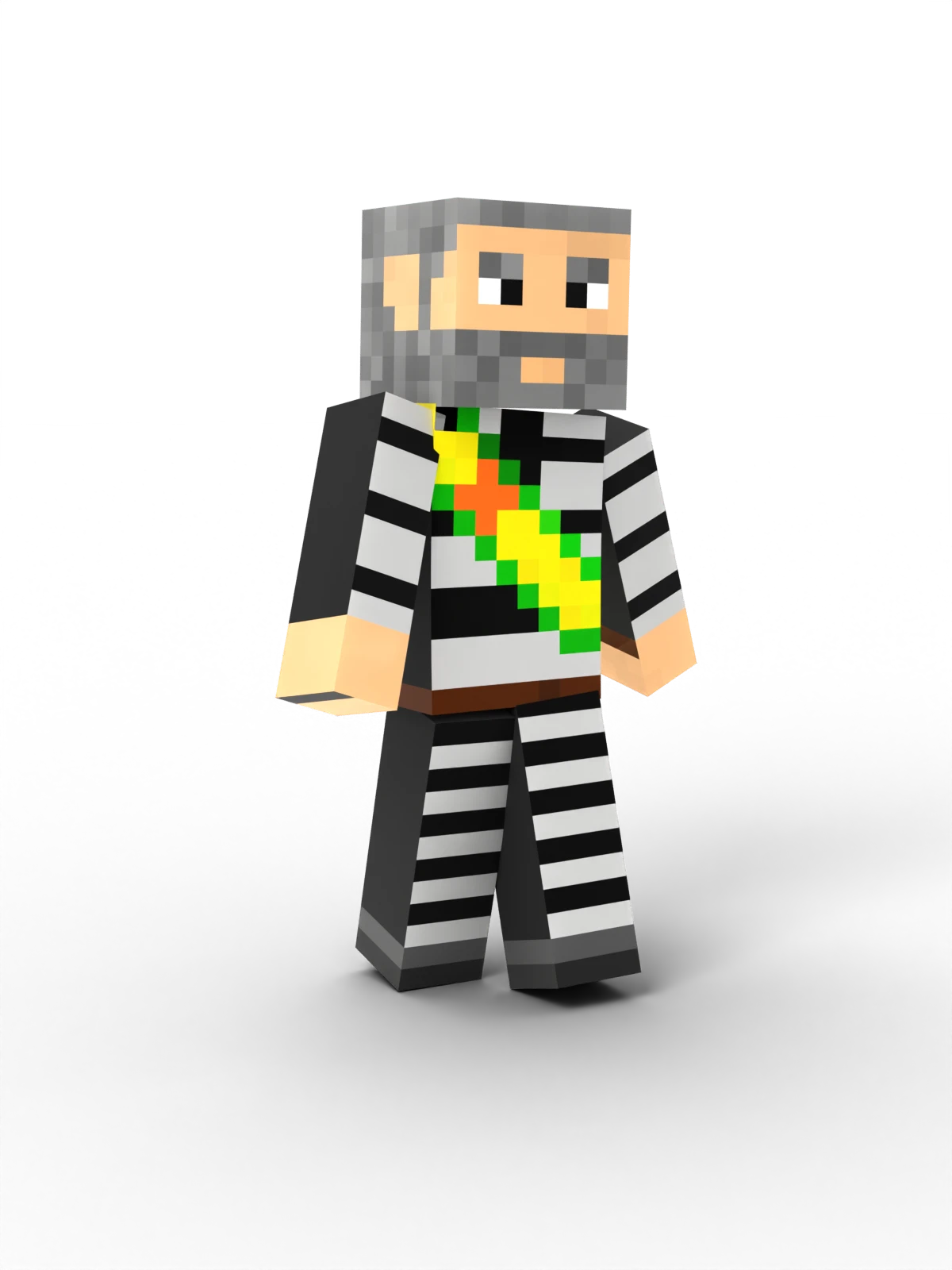 character that is reminiscent