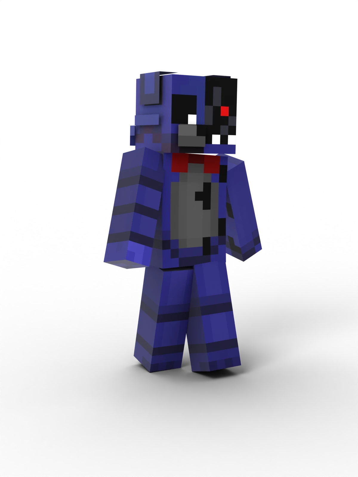Cat Skin