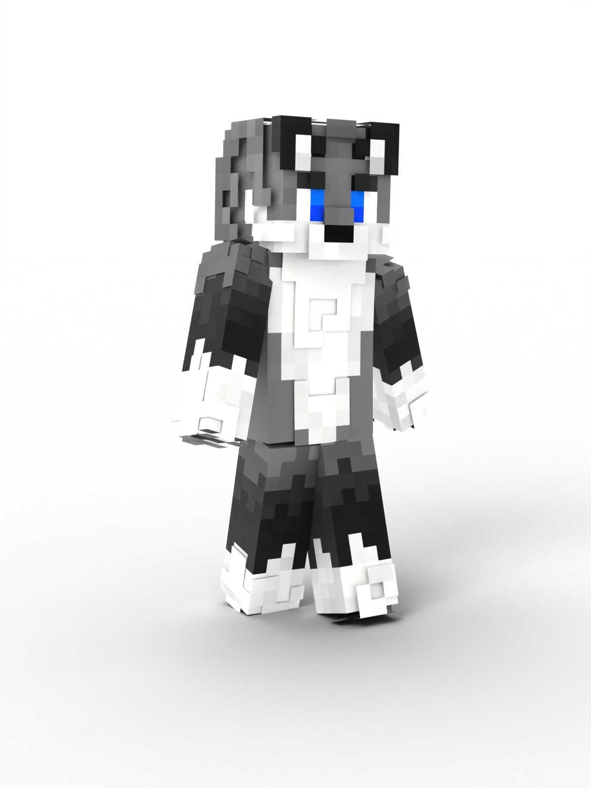 Cat Skin