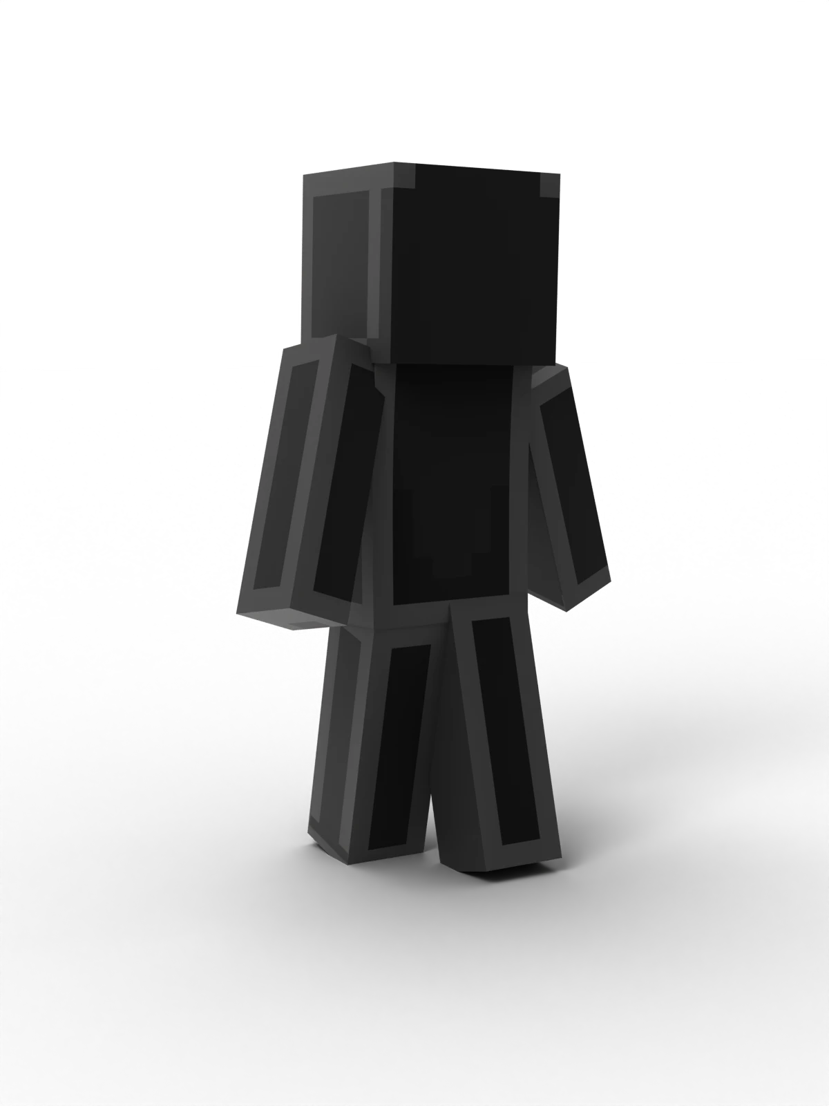 Super Mario Bros. Skin