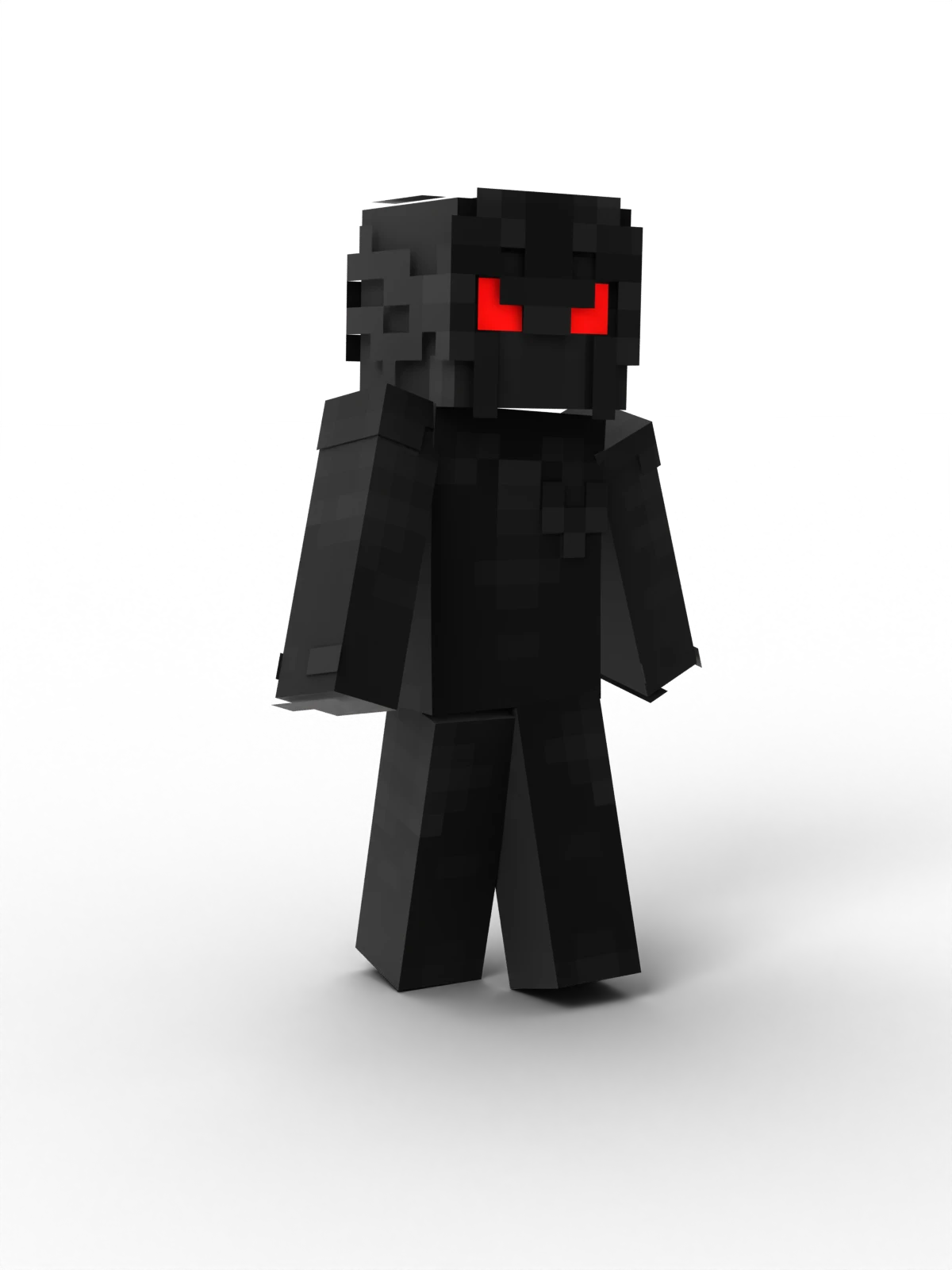 character that appears to