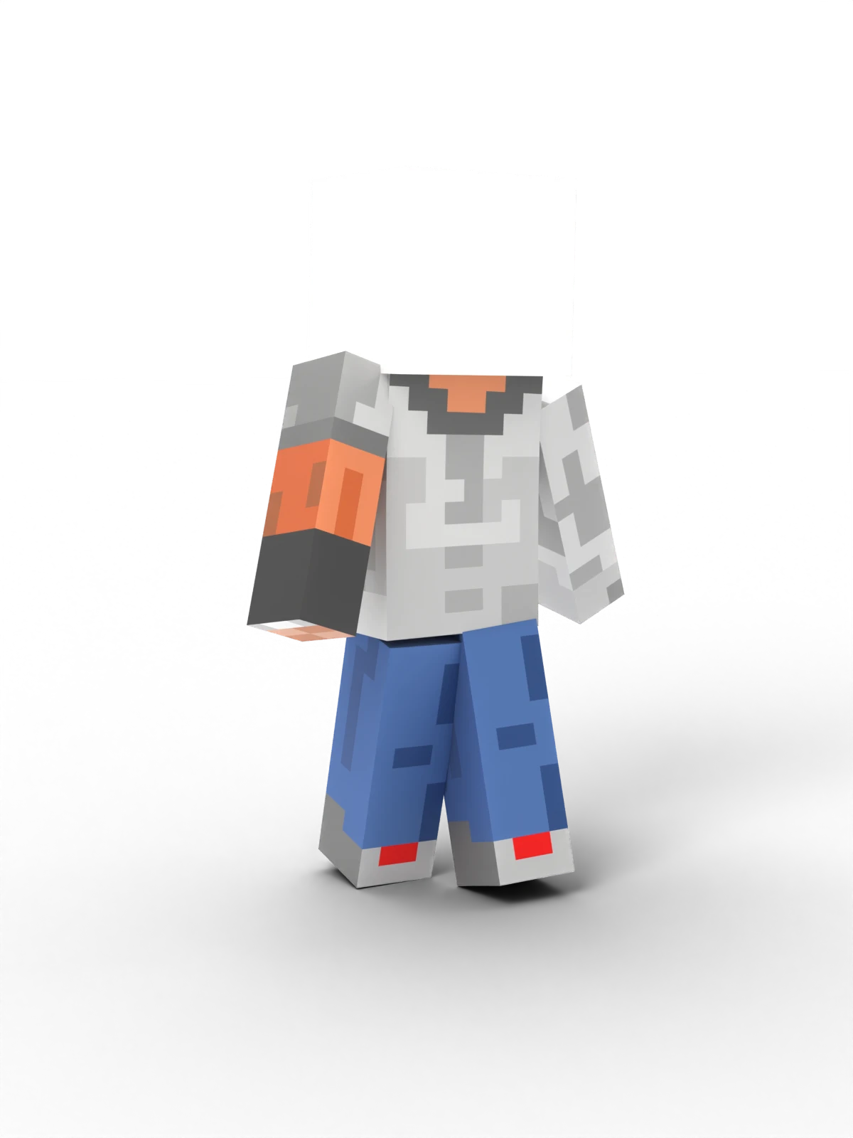 character that is reminiscent