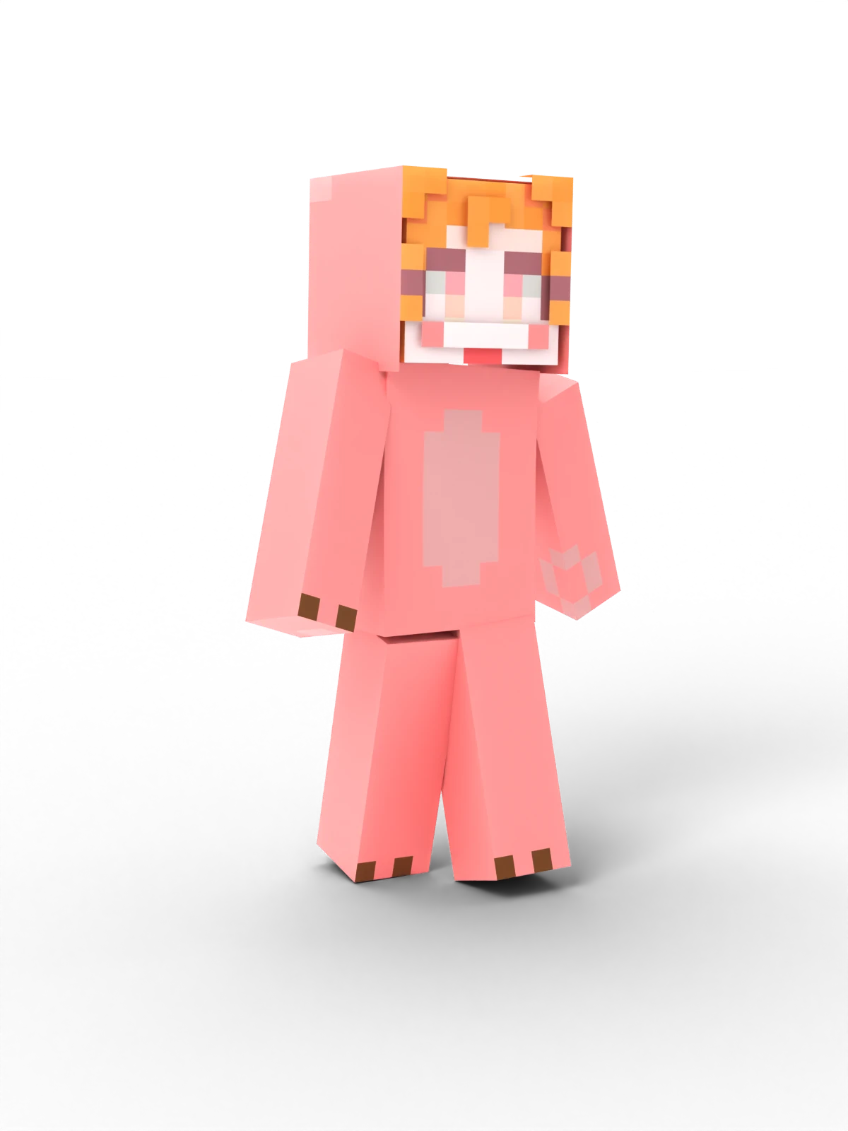 character that is reminiscent