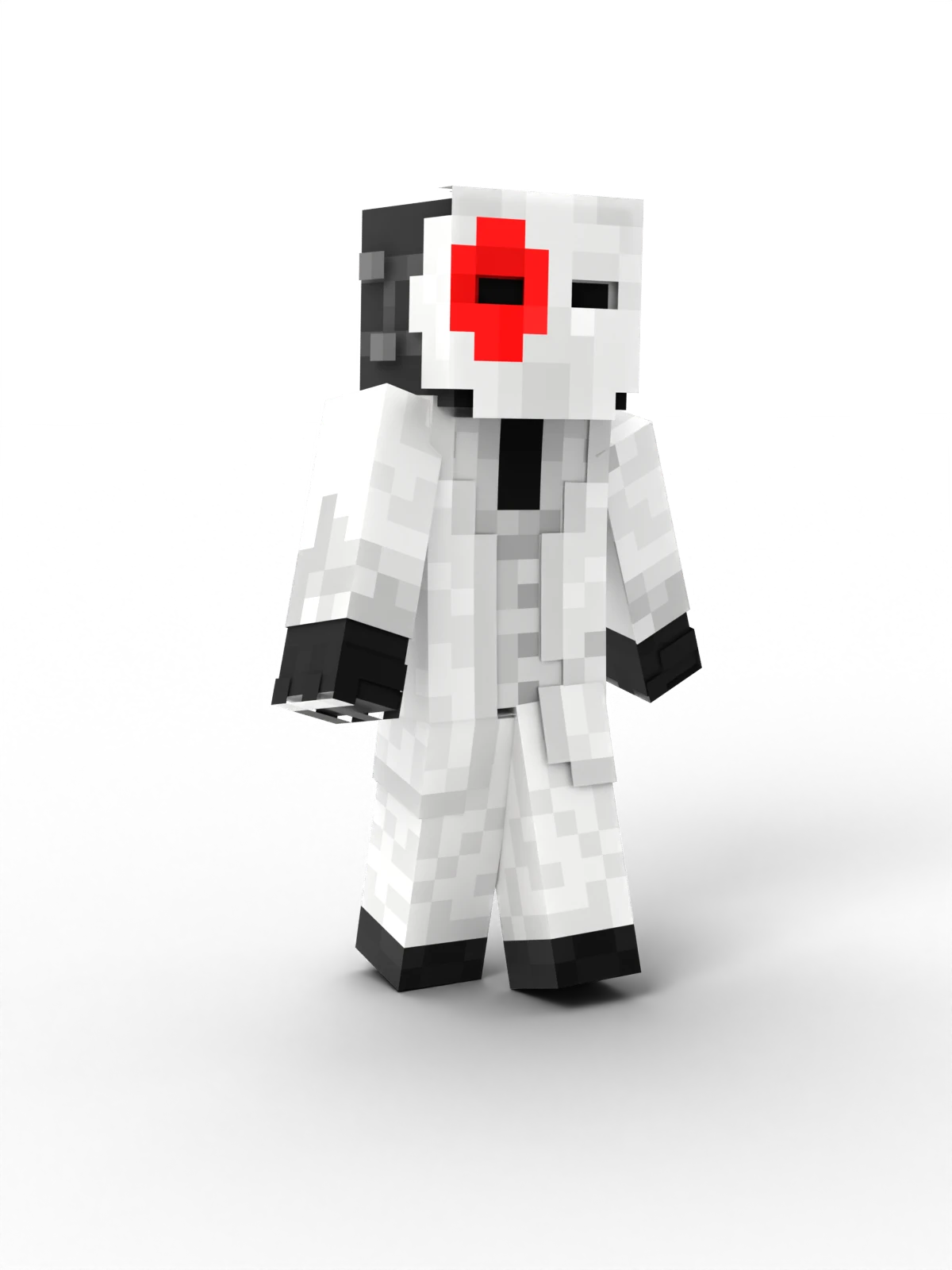 video game character that