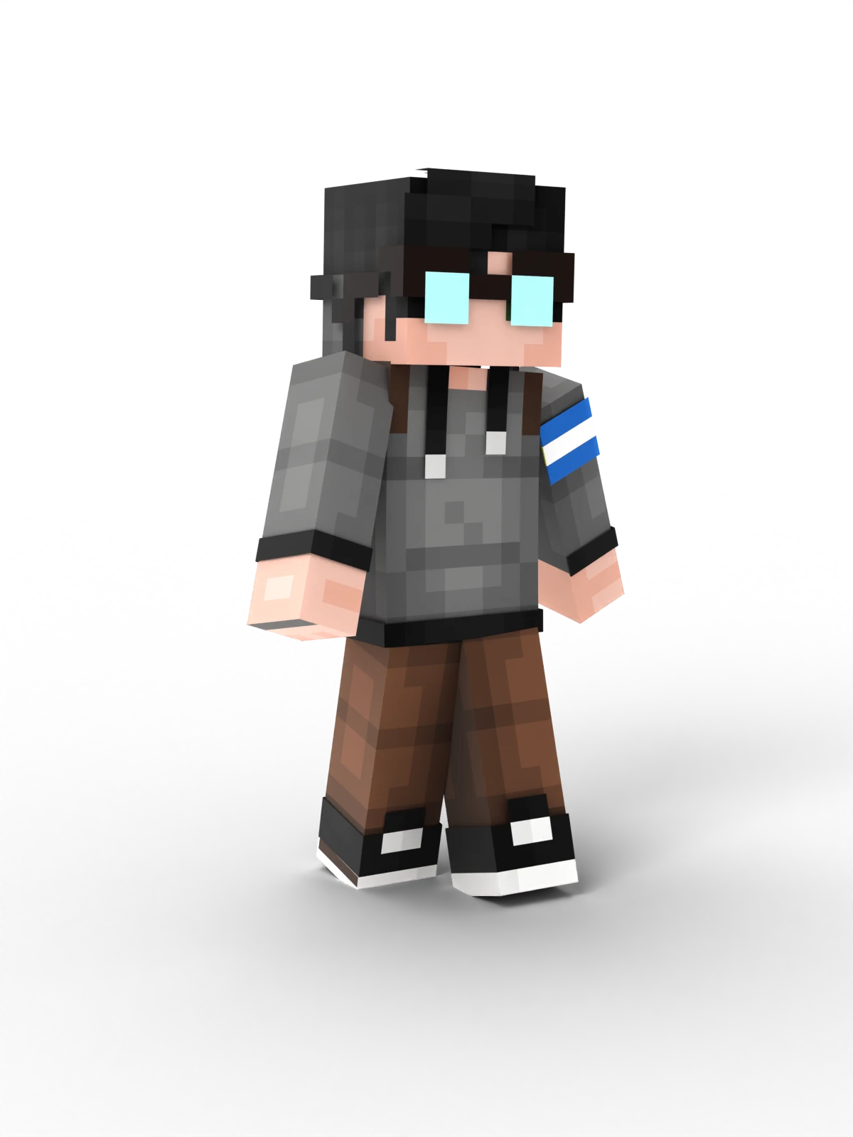 video game character that