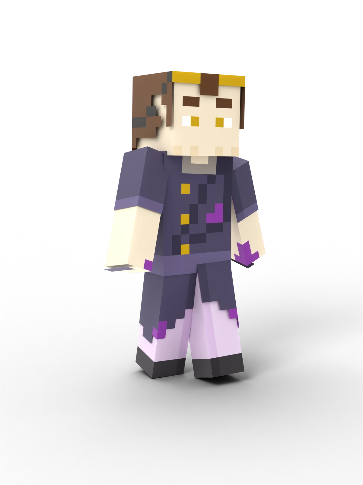 Cat Skin