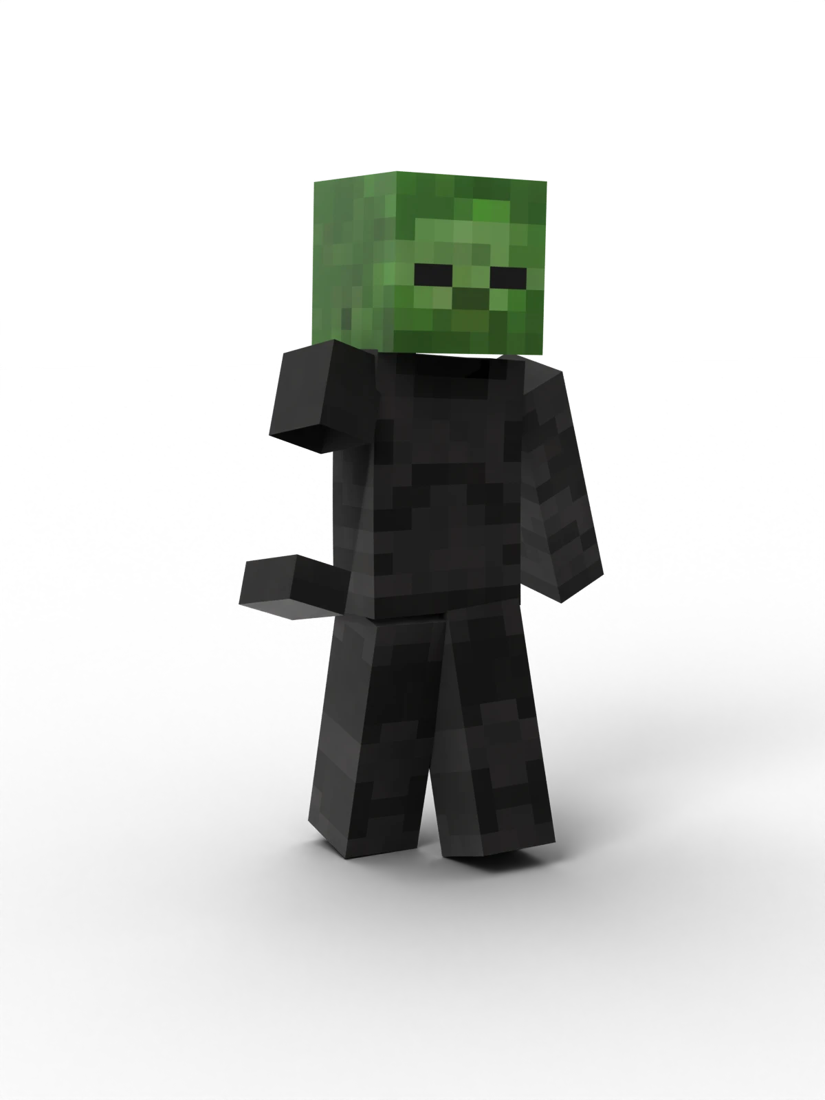 Creeper Skin