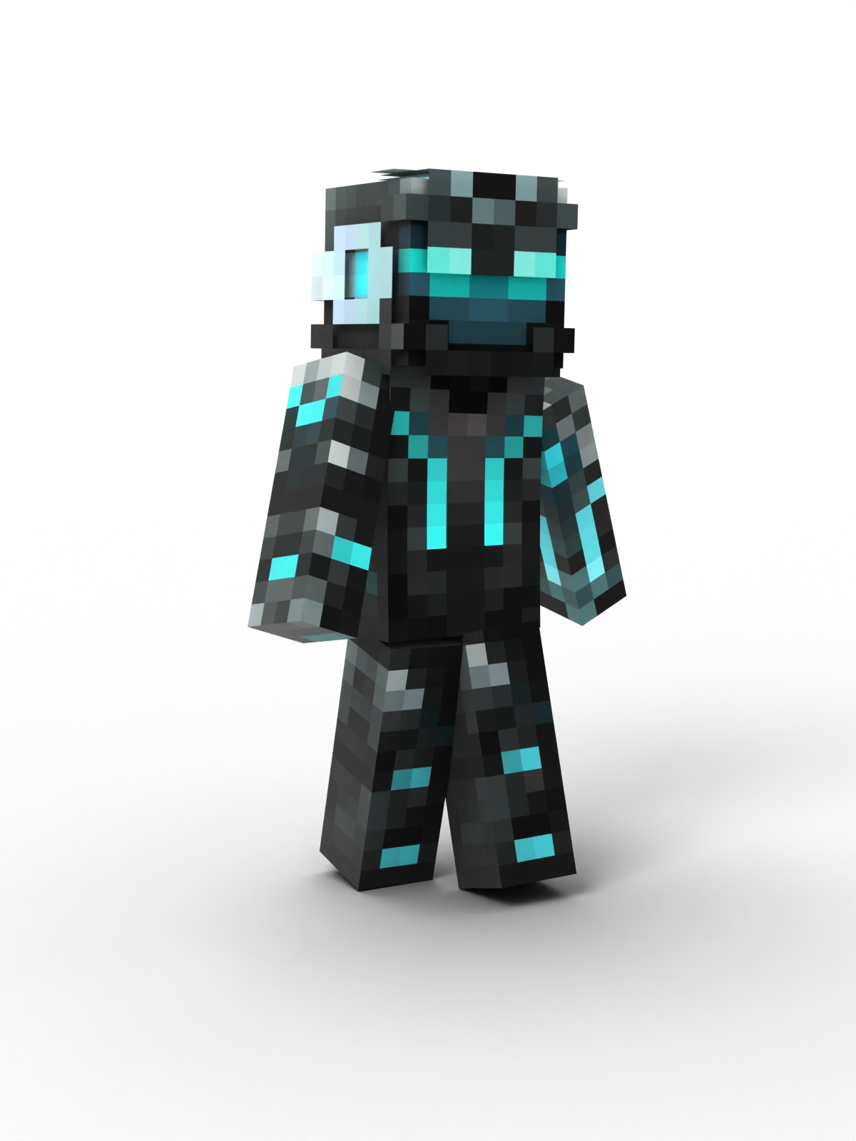 Enderman Skin