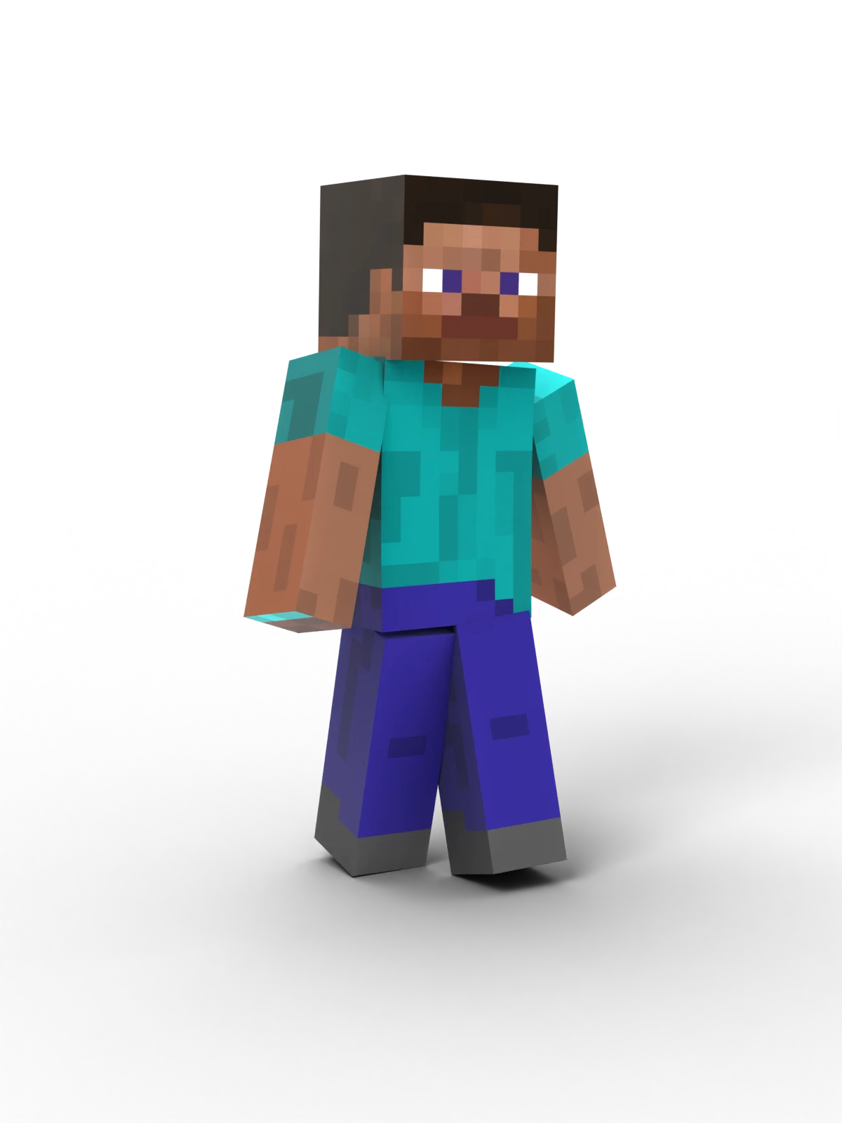 Steve Skin