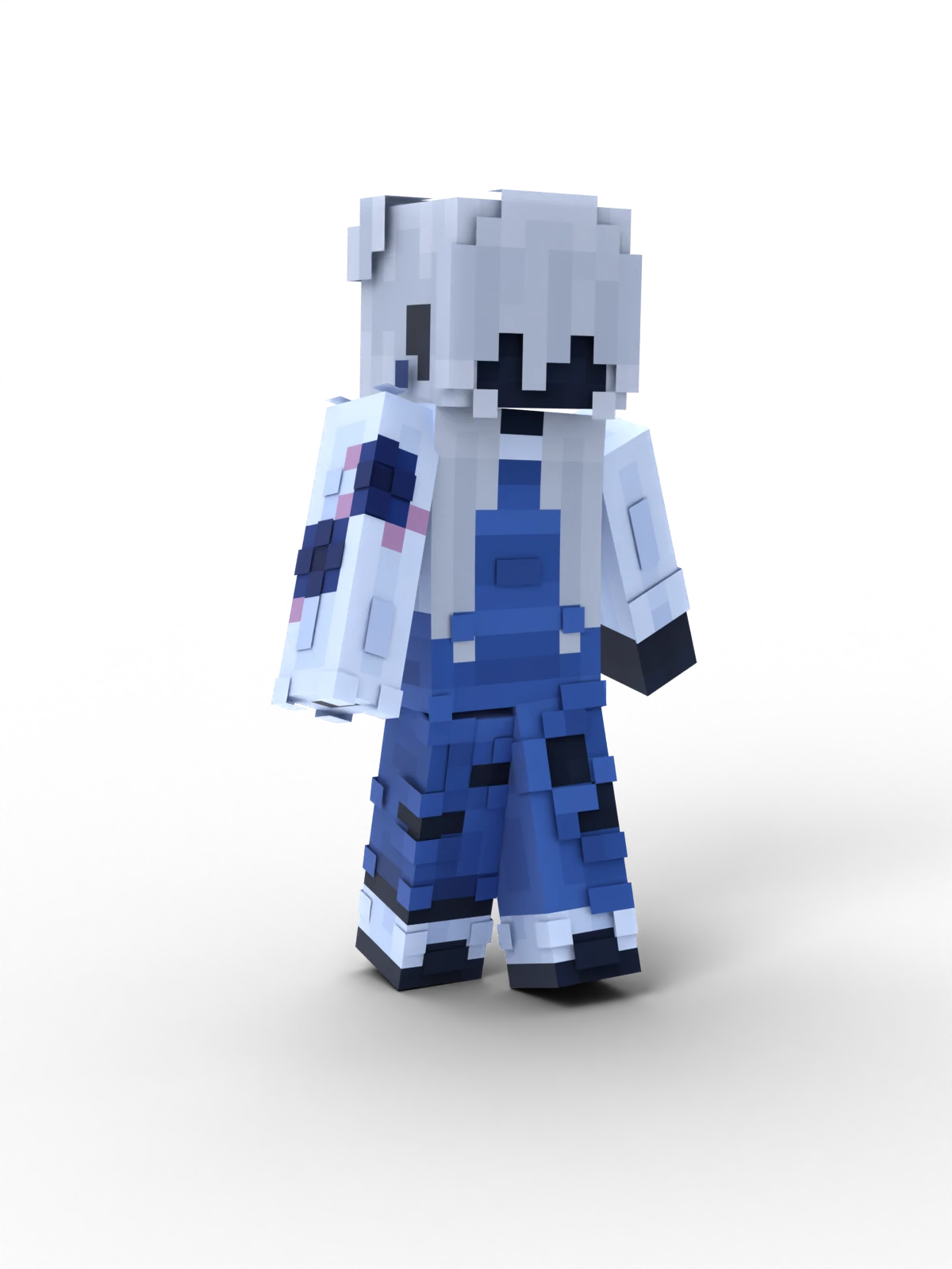 Cat Skin