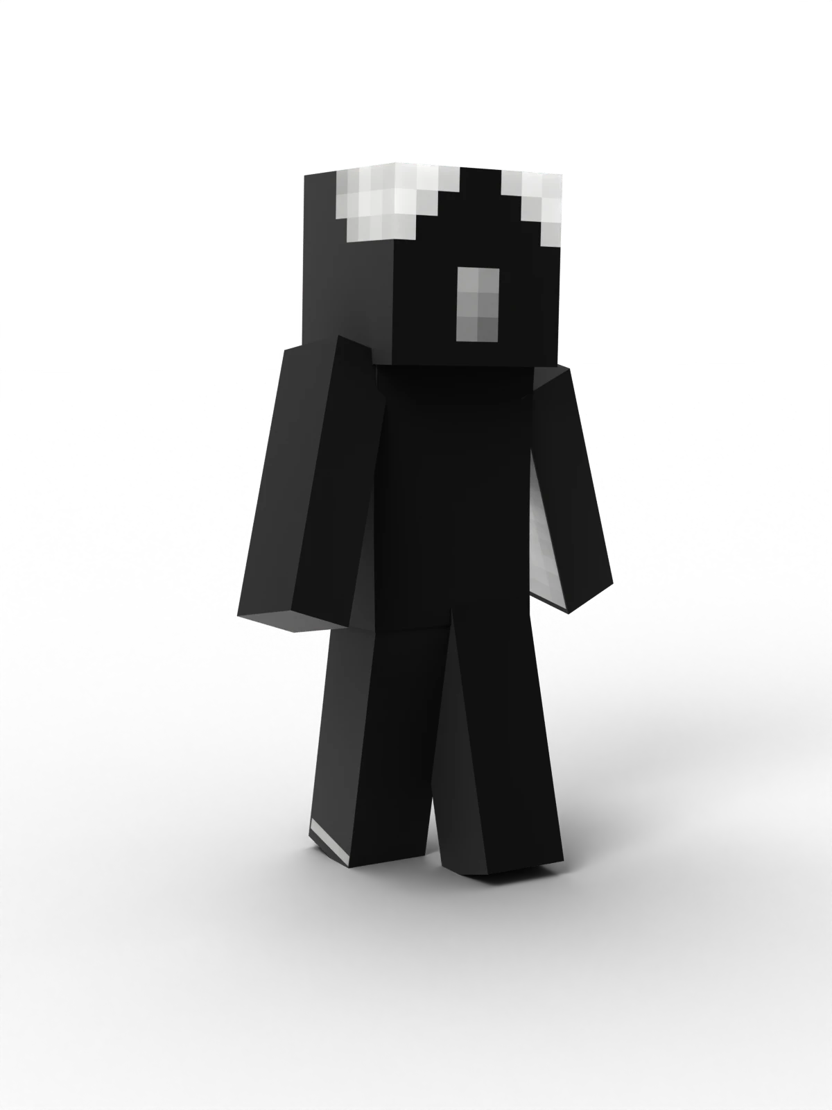 Skeleton Skin