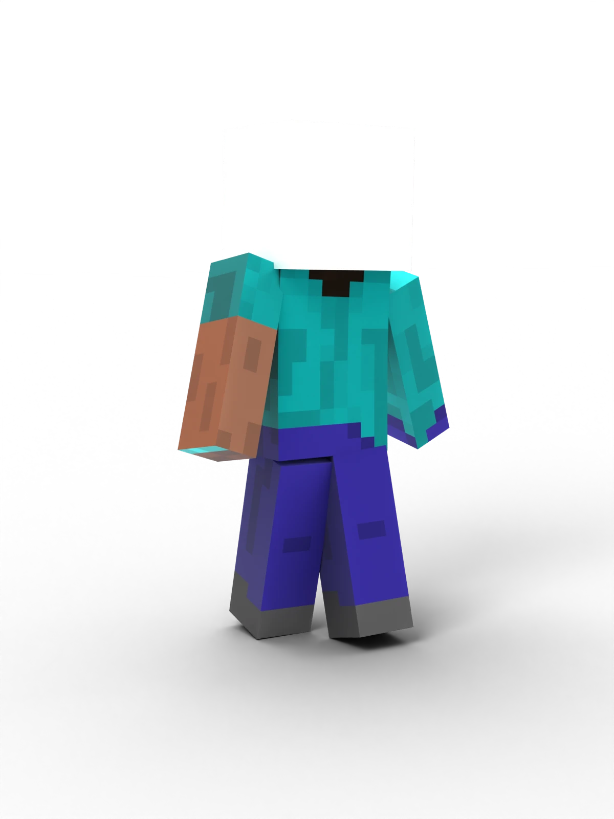 Enderman Skin