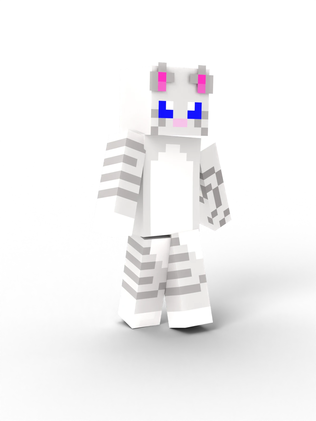 Cat Skin