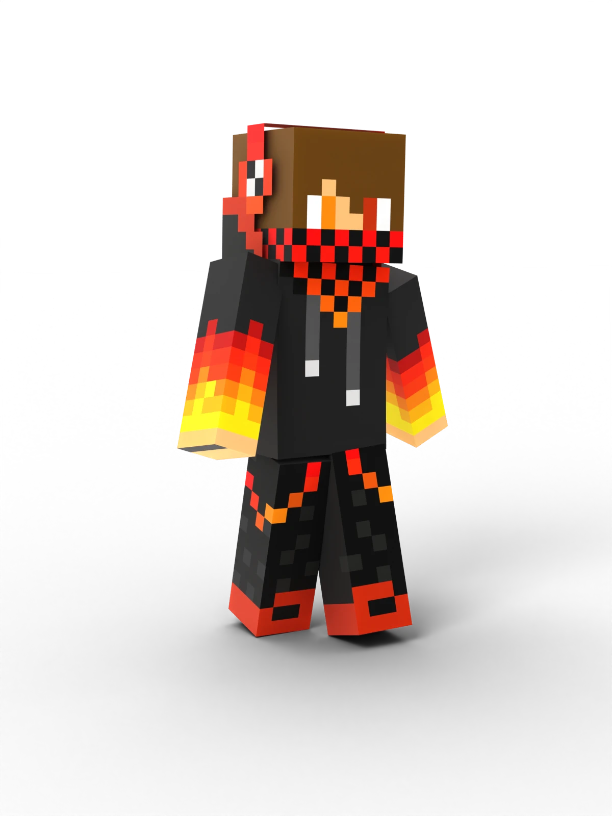 Netherite Skin