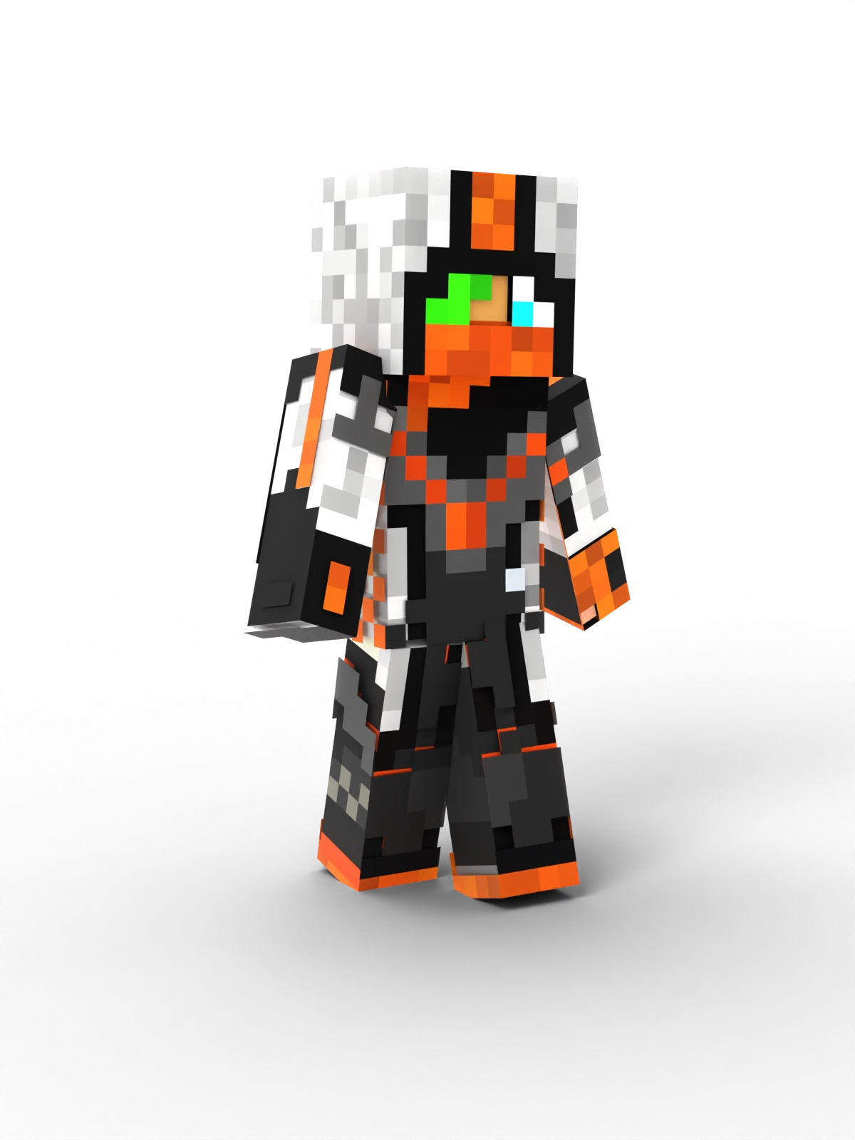 Cat Skin