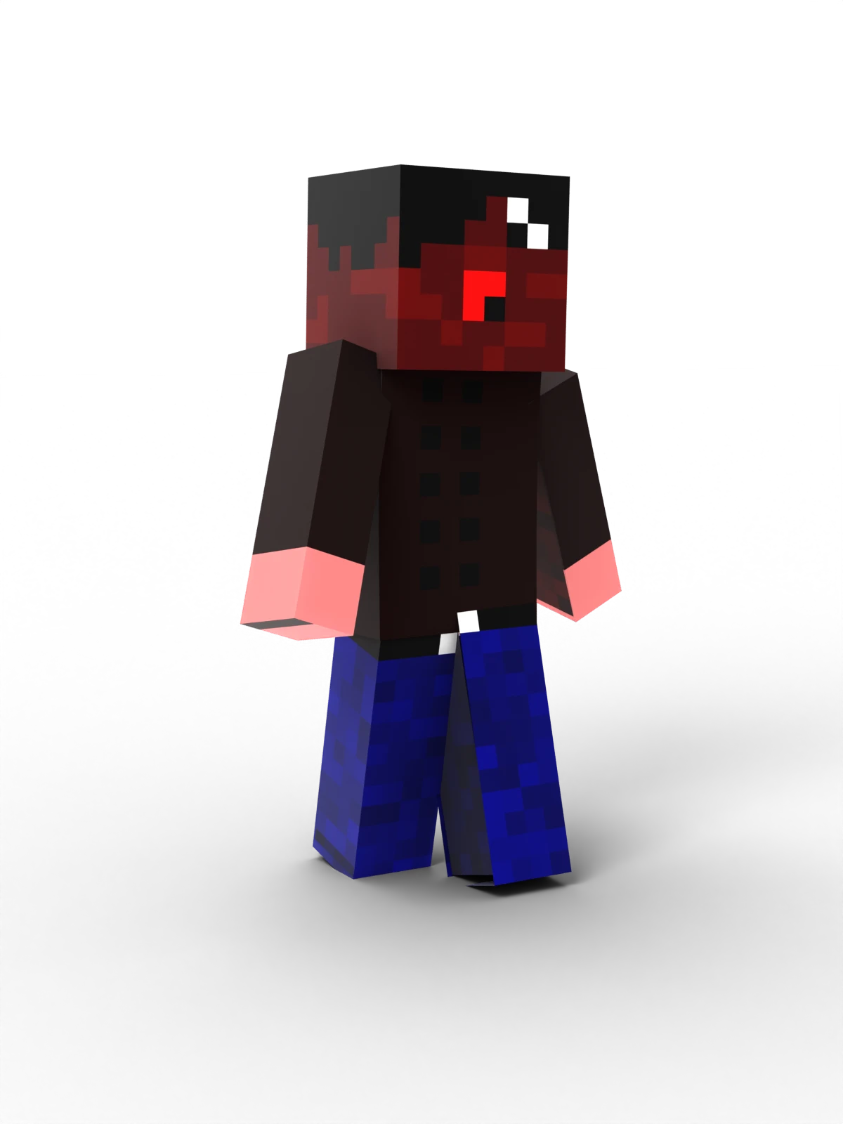 Cat Skin